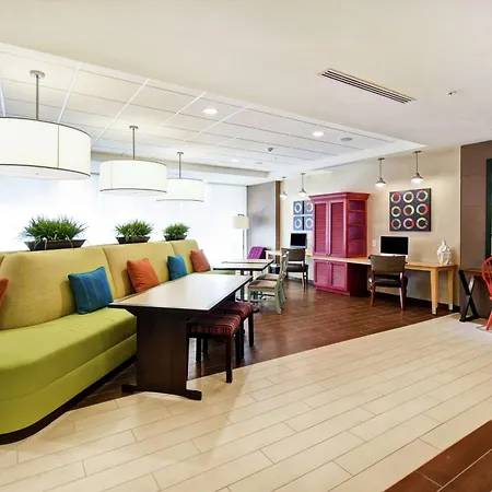 Home2 Suites By Hilton Smyrna Nashville-2