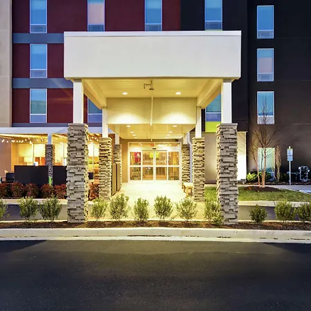 Home2 Suites By Hilton Smyrna Nashville-3